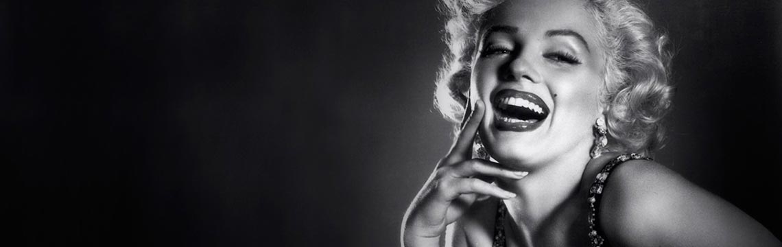 Marilyn Monroe – Šta smo o lepoti naučili od nje?